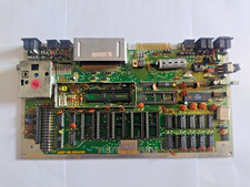 Commodore Plus 4 +4 Motherboard