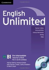 English Unlimited