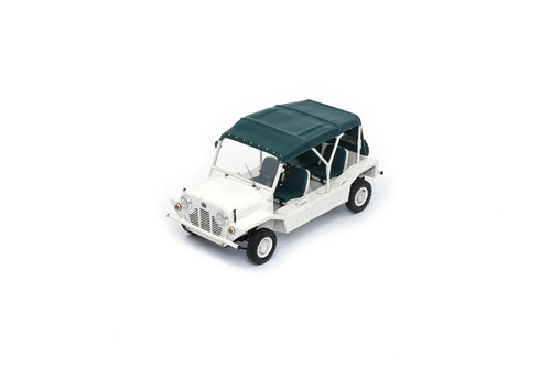 Schuco 450054900 mini moke - schuco,