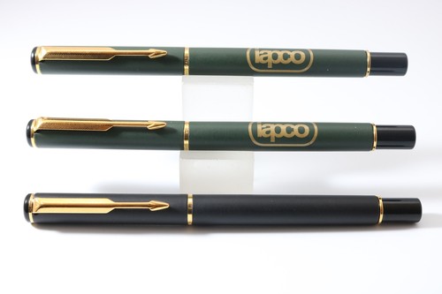 Vintage parker rialto - rialto, fountain
