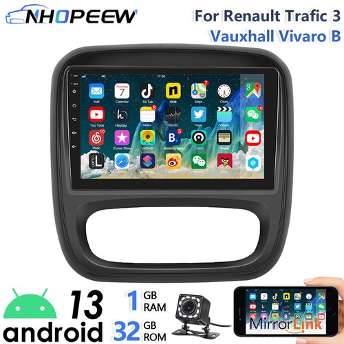 Android13 radio gps head - android13,