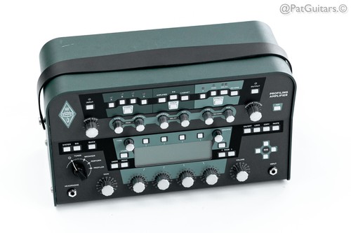 Kemper profiler power head - kemper,