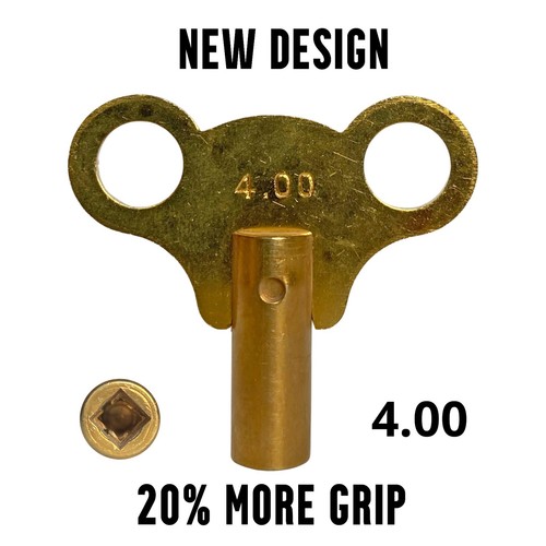 New design radiator brass - design,