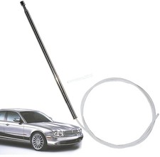 Power Antenna Mast for