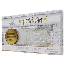 Harry Potter Limited Edition