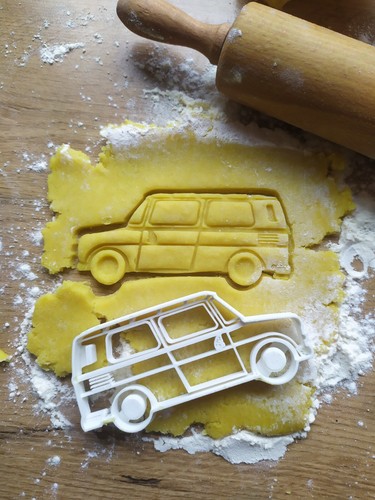 New similar fridolin - new, vw