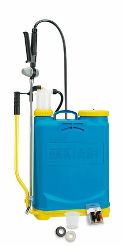Matabi super agro 16l knapsack - agro,