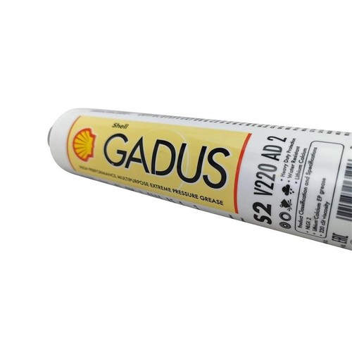 Grease gadus v220 - gadus, ad2