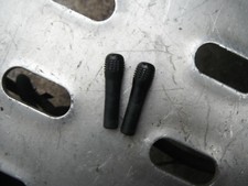 VW CORRADO PAIR INTERIOR DOOR PINS LATE SPEC 1992 ONWARDS VR6 16V 8V G60