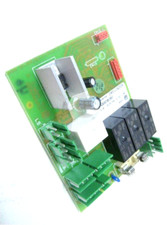 Cooker Hood Module For