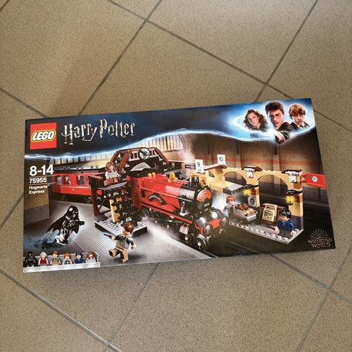 Lego harry potter 75955 - lego,