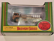 EFE 23402 Bedford TK 2 Axle