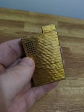 Ronson Varatronic Vintage