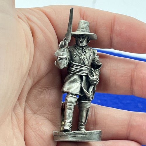 Vintage franklin mint pewter - vintage,