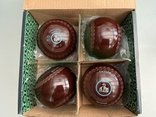 Taylor International Lawn Flat