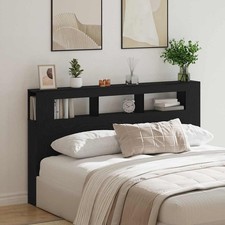 LED Headboard Bed Header