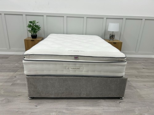Millbrook wool luxury 3000 - luxury,