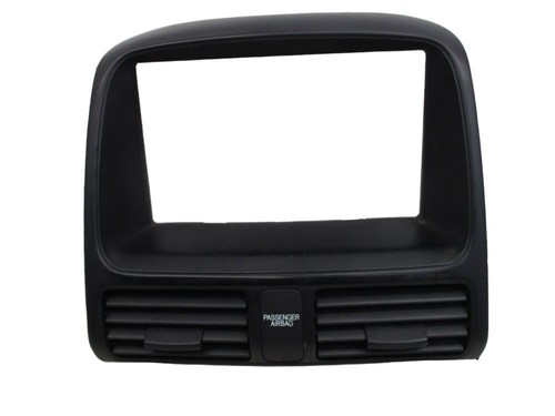 Installation frame radio air - frame,