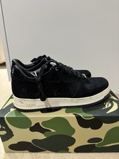 A Bathing Ape Bapesta Men's