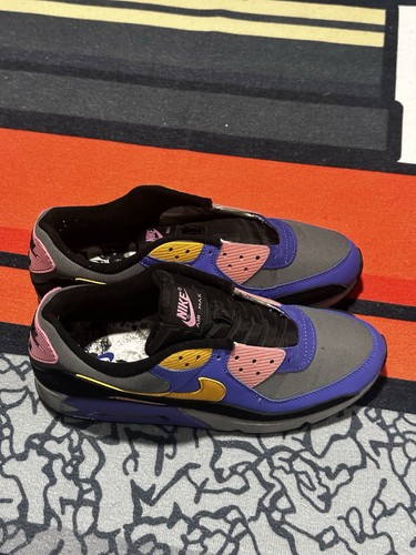 Nike air max acg - nike, persian