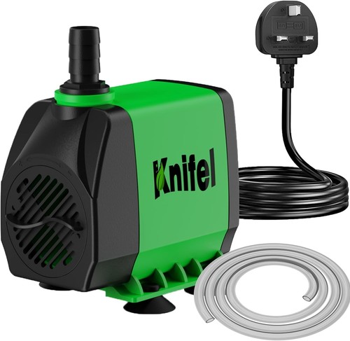 Knifel submersible pump - knifel,