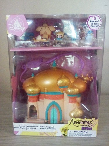 Disney animators collection - disney,