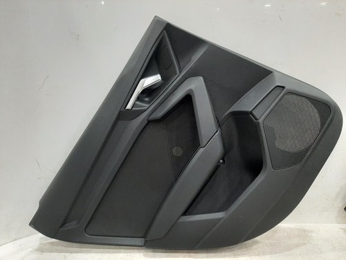 2020 audi mk4 door - 2020, 5