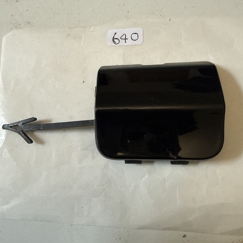 Black genuine ford - ford, mondeo