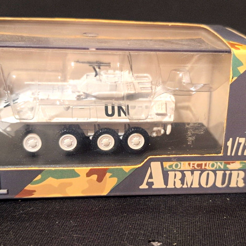 Armour collection lav 25 - armour,