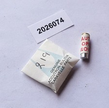 Accutron 219 index - 219, wheel