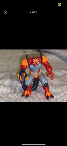 Gormiti action figure lord - gormiti,