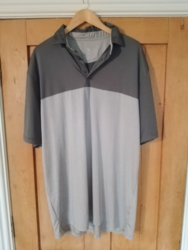 Woodworm tour performance polo - tour,