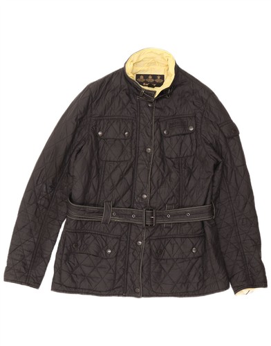 Barbour womens quilted - womens,
