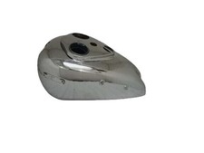 Ariel 500cc Red Hunter Chrome