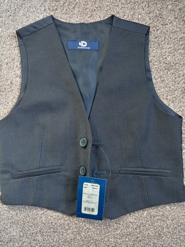 Duck dodge boys - dodge, waistcoat