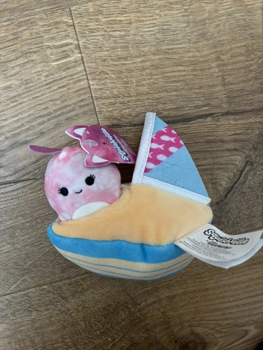 Squishmallows squishville - squishmallows,