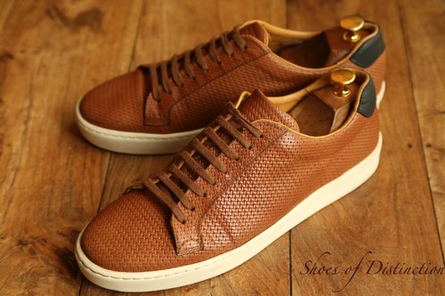 Russell bromley tan - bromley,