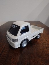Daihatsu HIJET Truck Pullback