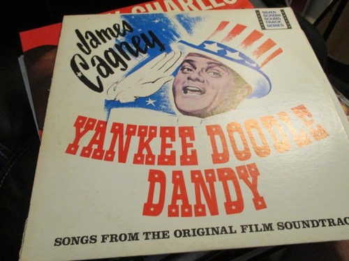 James cagney yankee doodle - cagney,