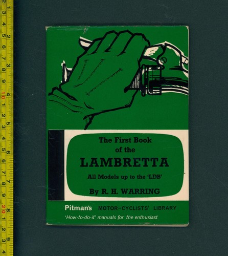 The first book - book,