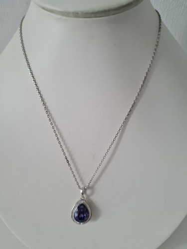 Swarovski crystal purple - swarovski,