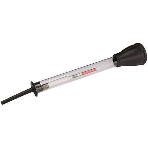 Draper battery hydrometer - draper,
