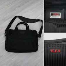 TUMI Alpha Expandable
