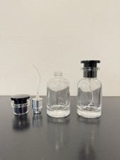 30ml Empty Glass Perfume