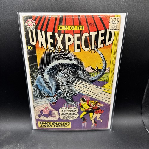 Tales the unexpected 51 - the,