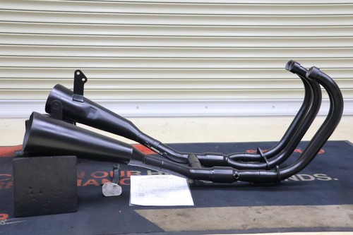 Cb1100 mugen twin megaphone - cb1100,