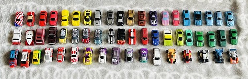 Micro machines vintage bundle - machines,
