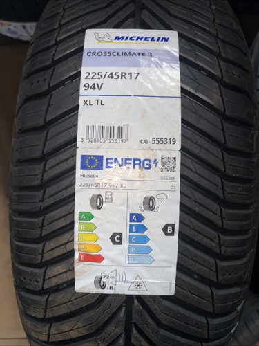225 michelin cross - michelin,