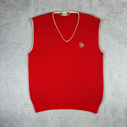 Vintage sergio tacchini - vintage,