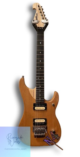Washburn vintage usa - n4,